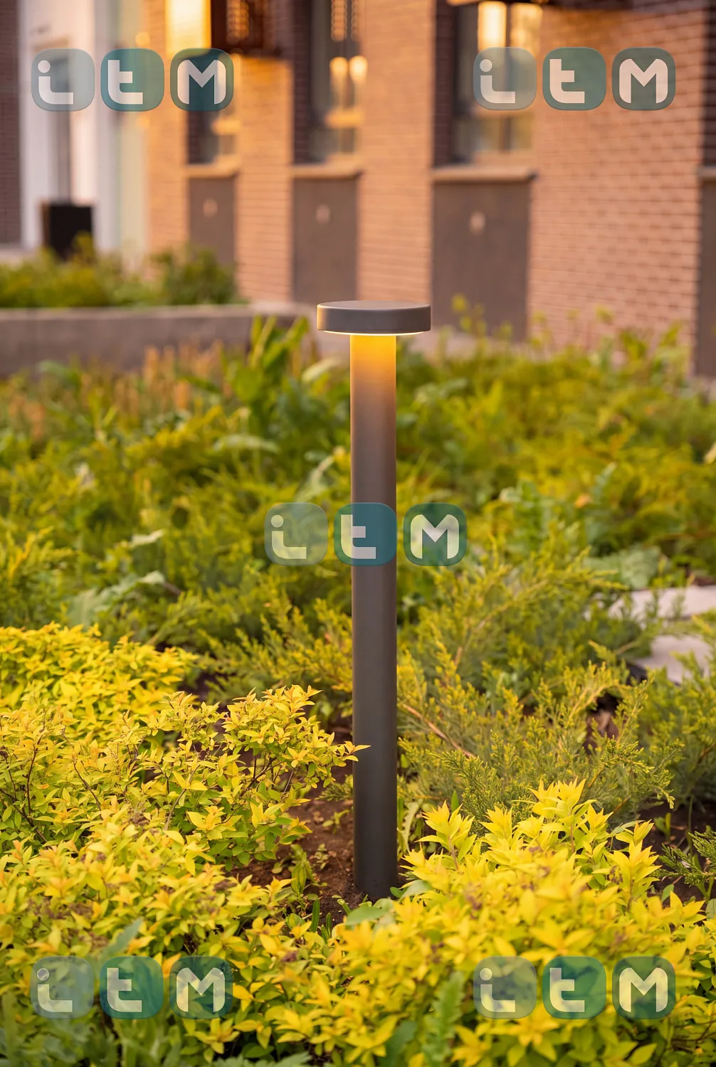 г. Пенза освещение ЖК Соседи